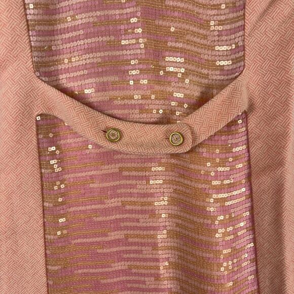 CHANEL RUNWAY DRESS - Picture 2 of 5